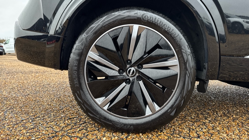 Used Nissan Qashqai 2024 for sale - 76983996: Photo 23