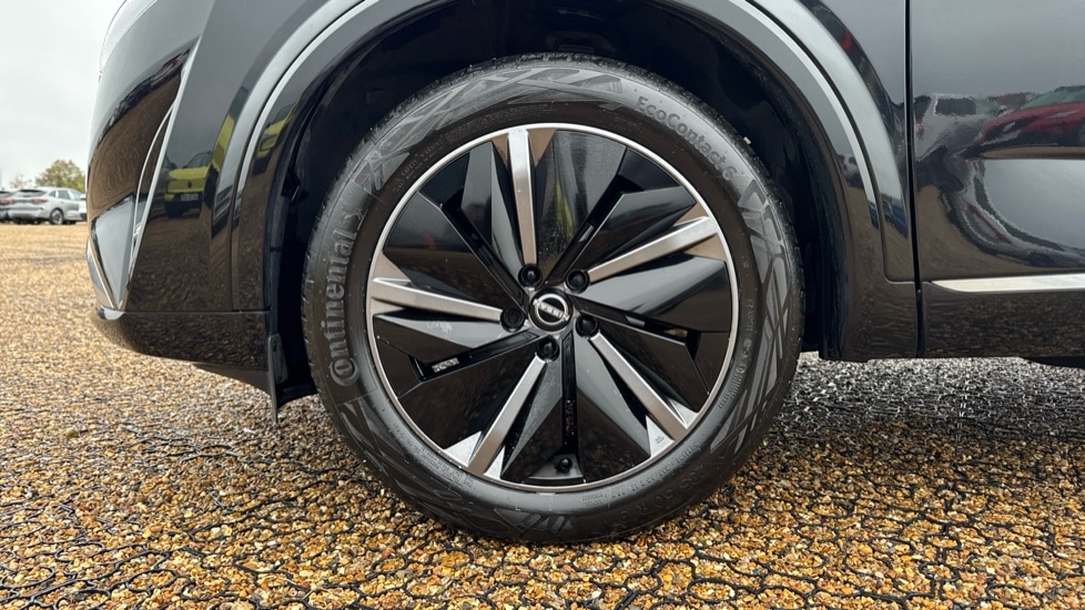 Used Nissan Qashqai 2024 for sale - 76983996: Photo 24