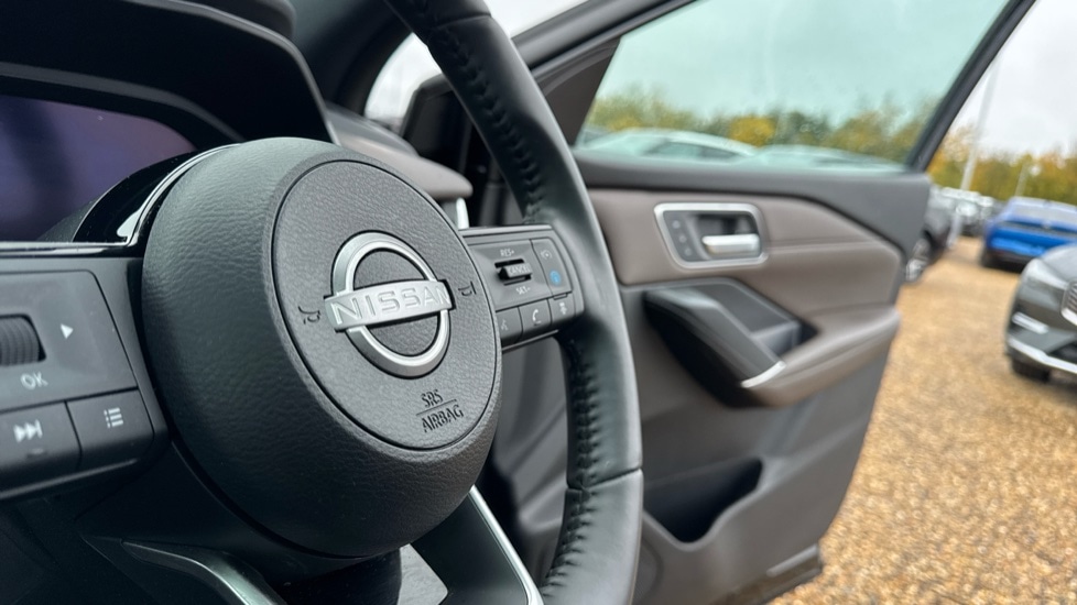 Used Nissan Qashqai 2024 for sale - 76983996: Photo 25