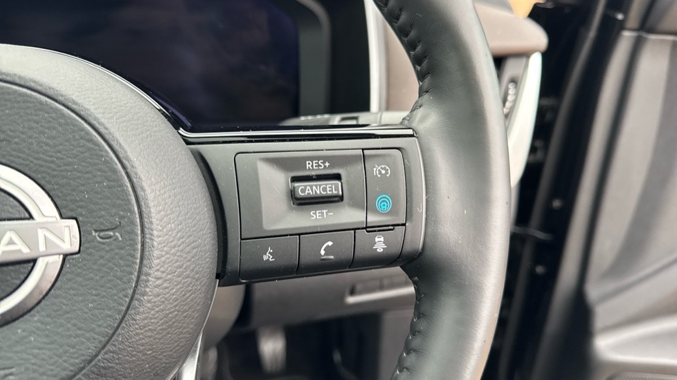 Used Nissan Qashqai 2024 for sale - 76983996: Photo 27