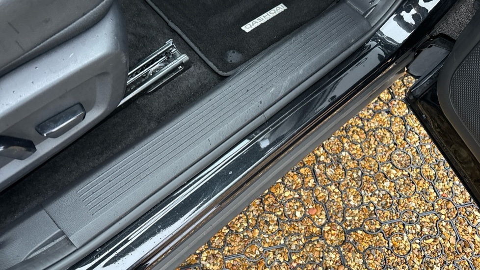 Used Nissan Qashqai 2024 for sale - 76983996: Photo 39