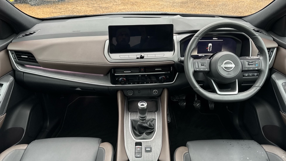 Used Nissan Qashqai 2024 for sale - 76983996: Photo 8