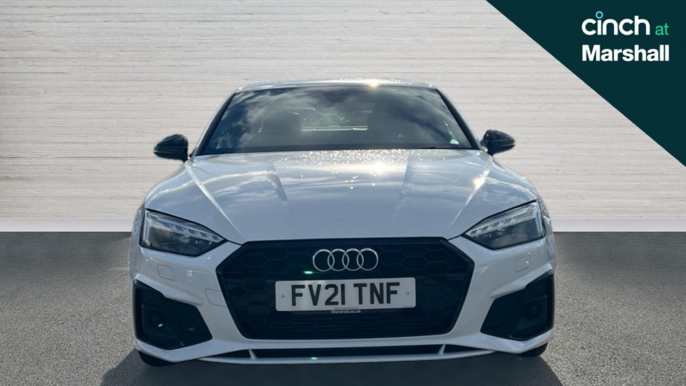 Used Audi A5 2021 for sale - 76514950: Photo 8