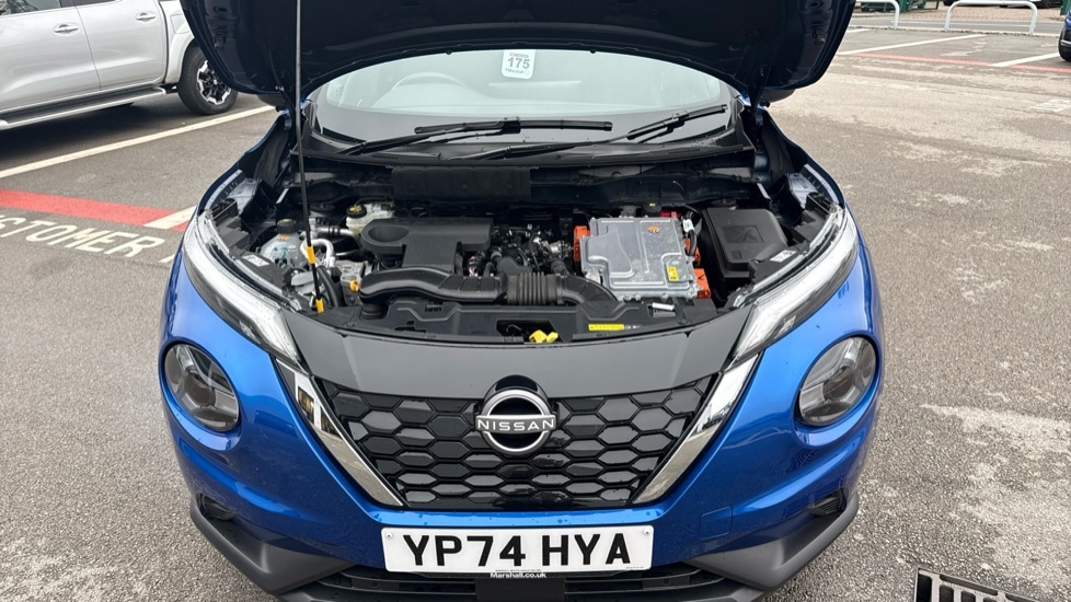 Used Nissan Juke 2024 for sale - 76112114: Photo 10