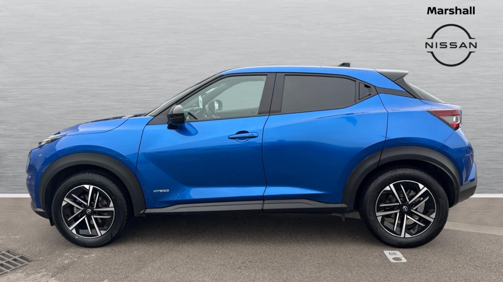 Used Nissan Juke 2024 for sale - 76112114: Photo 13