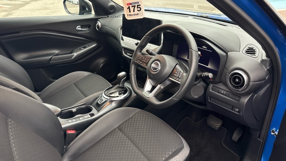Used Nissan Juke 2024 for sale - 76112114: Photo 14