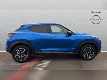 Used Nissan Juke 2024 for sale - 76112114: Photo