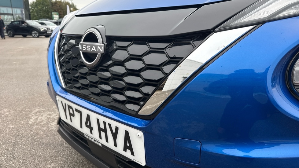 Used Nissan Juke 2024 for sale - 76112114: Photo 40