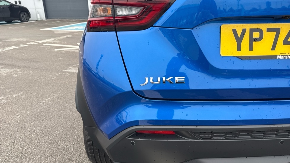 Used Nissan Juke 2024 for sale - 76112114: Photo 45