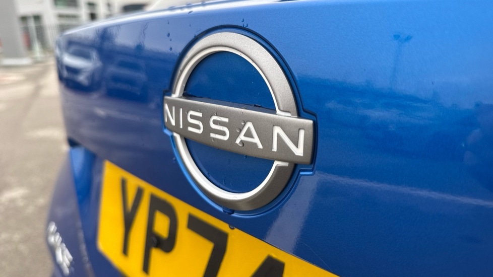 Used Nissan Juke 2024 for sale - 76112114: Photo 47