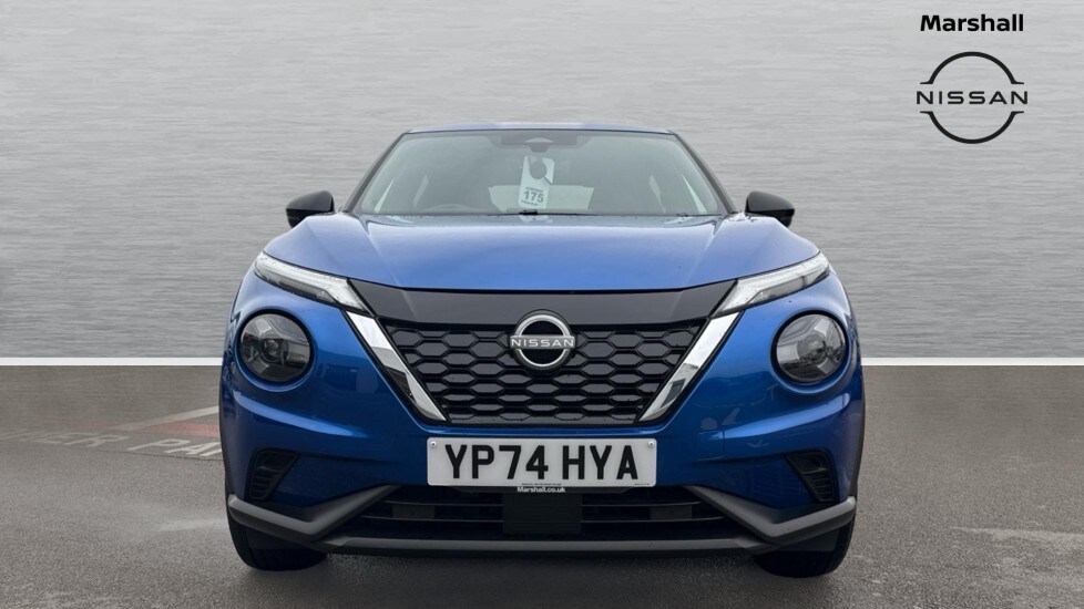 Used Nissan Juke 2024 for sale - 76112114: Photo 5