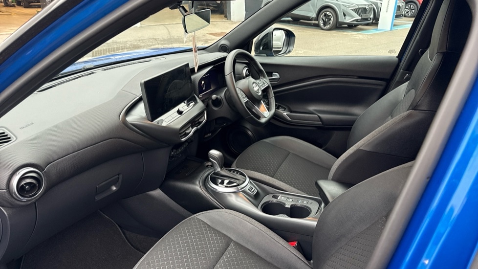 Used Nissan Juke 2024 for sale - 76112114: Photo 7