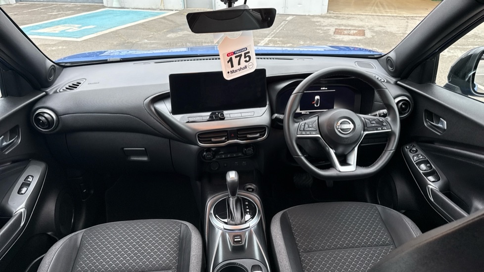 Used Nissan Juke 2024 for sale - 76112114: Photo 8