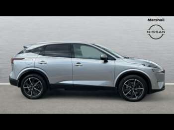 Used Nissan Qashqai 2023 for sale - 75108553: Photo