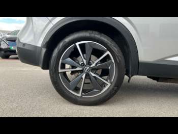Used Nissan Qashqai 2023 for sale - 75108553: Photo