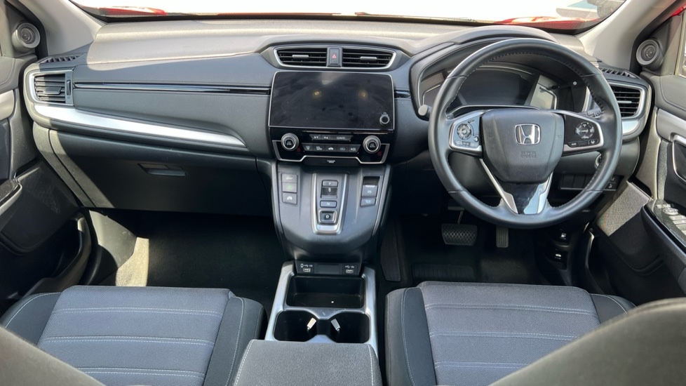 Used Honda CR-V 2021 for sale - 76124377: Photo 11