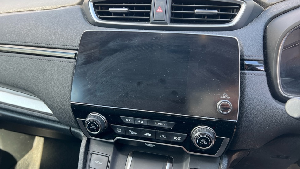 Used Honda CR-V 2021 for sale - 76124377: Photo 12