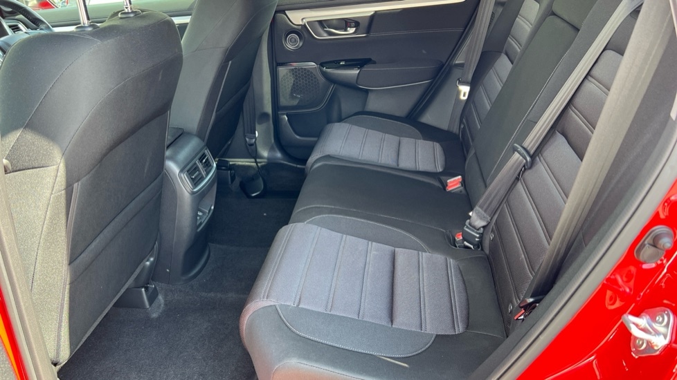 Used Honda CR-V 2021 for sale - 76124377: Photo 14