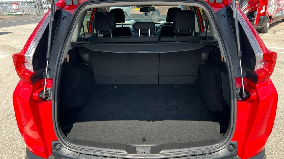 Used Honda CR-V 2021 for sale - 76124377: Photo 15
