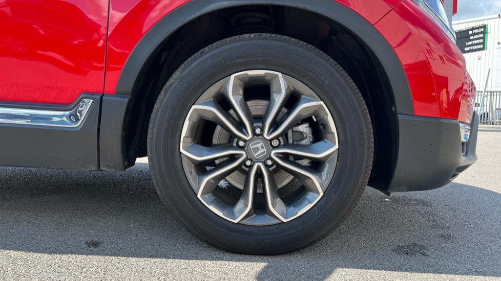 Used Honda CR-V 2021 for sale - 76124377: Photo 20