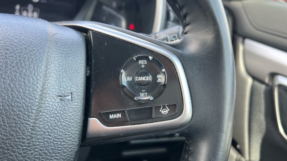 Used Honda CR-V 2021 for sale - 76124377: Photo 21