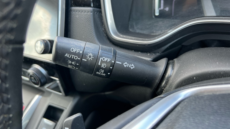 Used Honda CR-V 2021 for sale - 76124377: Photo 24