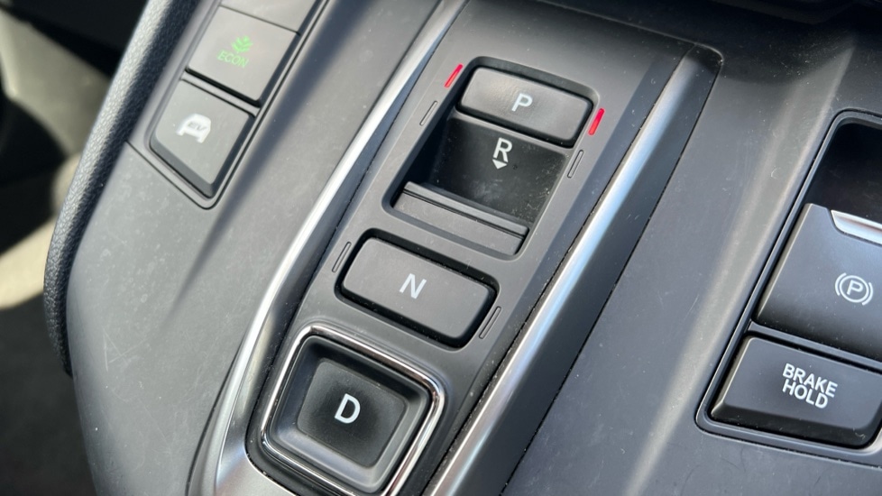 Used Honda CR-V 2021 for sale - 76124377: Photo 28