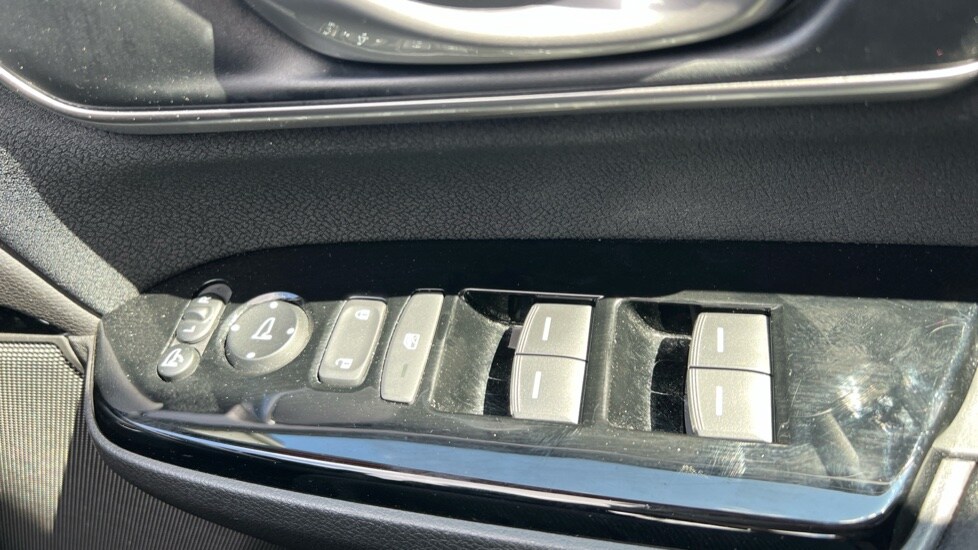 Used Honda CR-V 2021 for sale - 76124377: Photo 29