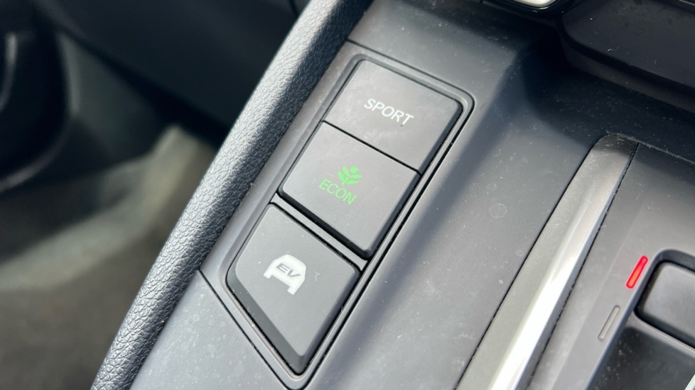 Used Honda CR-V 2021 for sale - 76124377: Photo 34