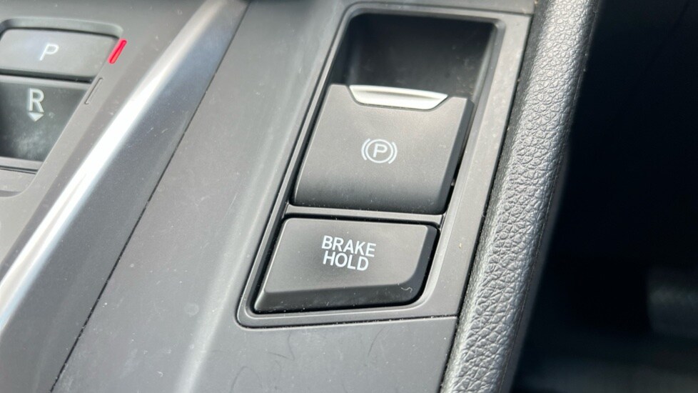 Used Honda CR-V 2021 for sale - 76124377: Photo 35