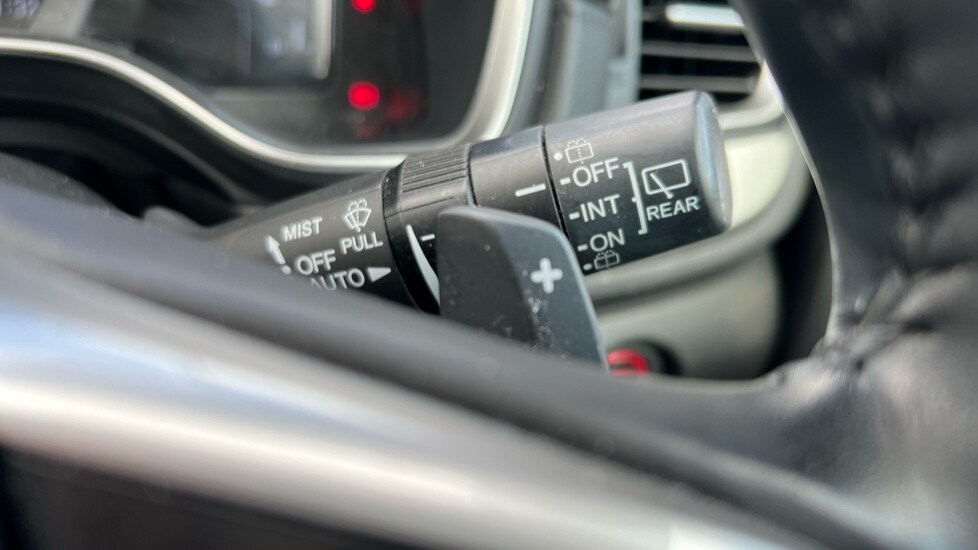 Used Honda CR-V 2021 for sale - 76124377: Photo 38