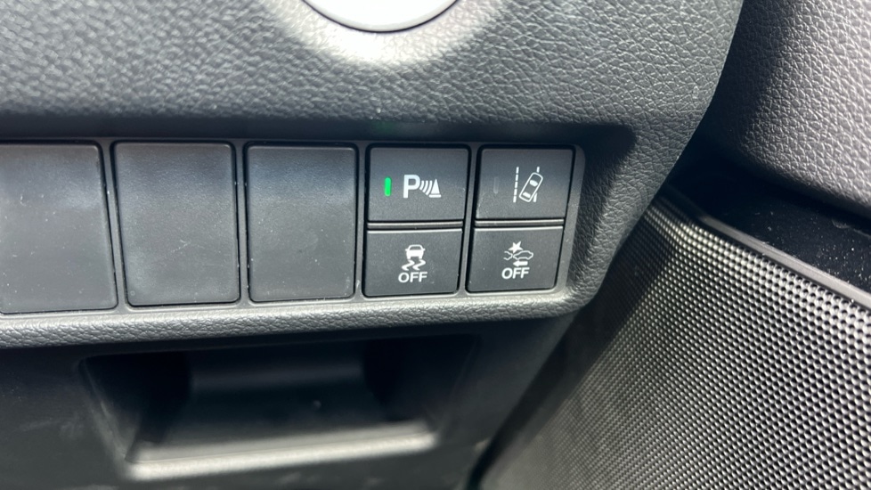 Used Honda CR-V 2021 for sale - 76124377: Photo 41