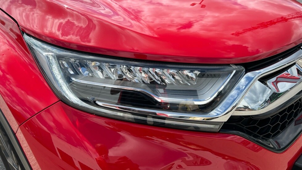 Used Honda CR-V 2021 for sale - 76124377: Photo 44