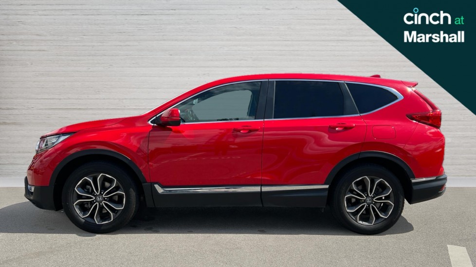 Used Honda CR-V 2021 for sale - 76124377: Photo 6
