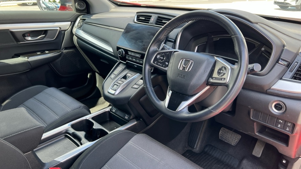 Used Honda CR-V 2021 for sale - 76124377: Photo 9