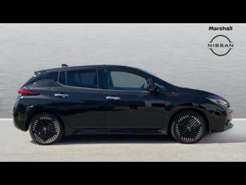 Used Nissan Leaf 2022 for sale - 74447889: Photo