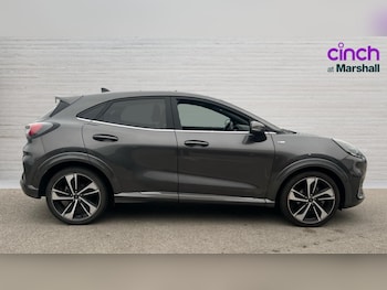 Used Ford Puma 2020 for sale - 77010404: Photo