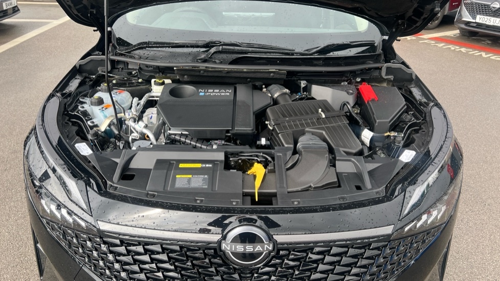 Used Nissan Qashqai 2025 for sale - 76871386: Photo 10