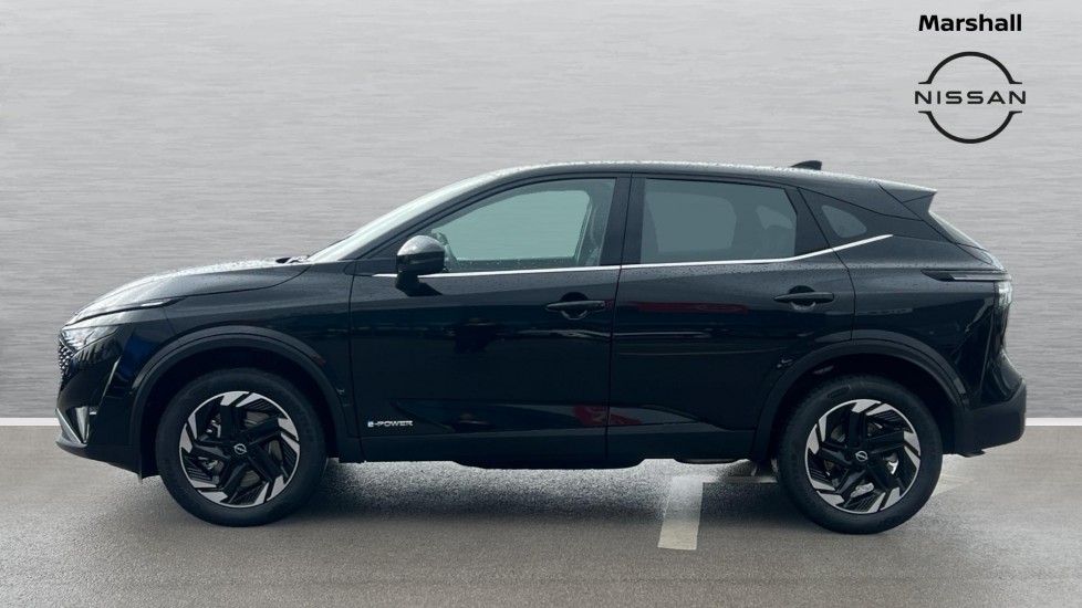 Used Nissan Qashqai 2025 for sale - 76871386: Photo 13