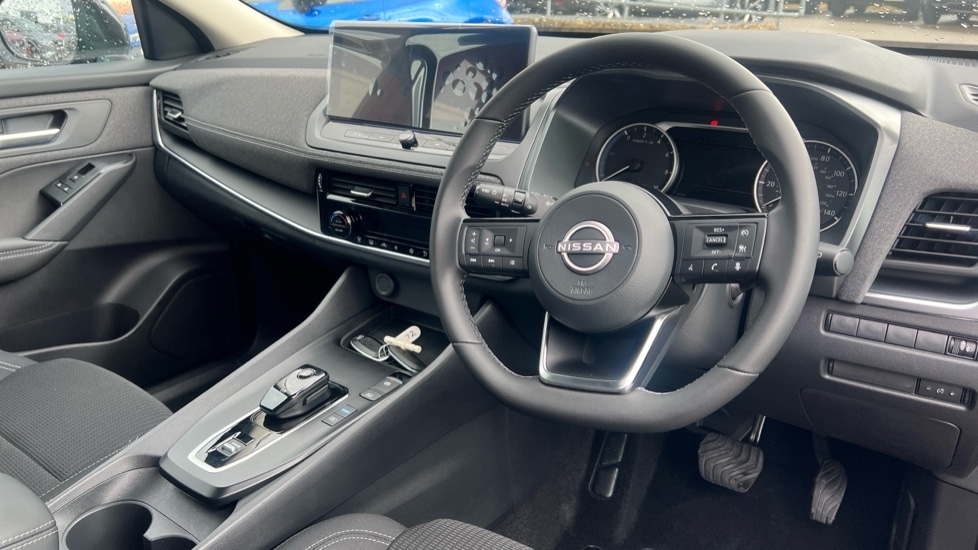 Used Nissan Qashqai 2025 for sale - 76871386: Photo 14