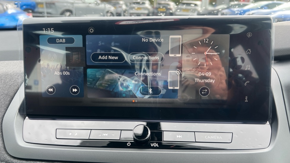 Used Nissan Qashqai 2025 for sale - 76871386: Photo 17