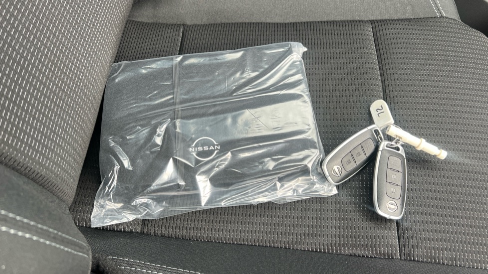 Used Nissan Qashqai 2025 for sale - 76871386: Photo 18