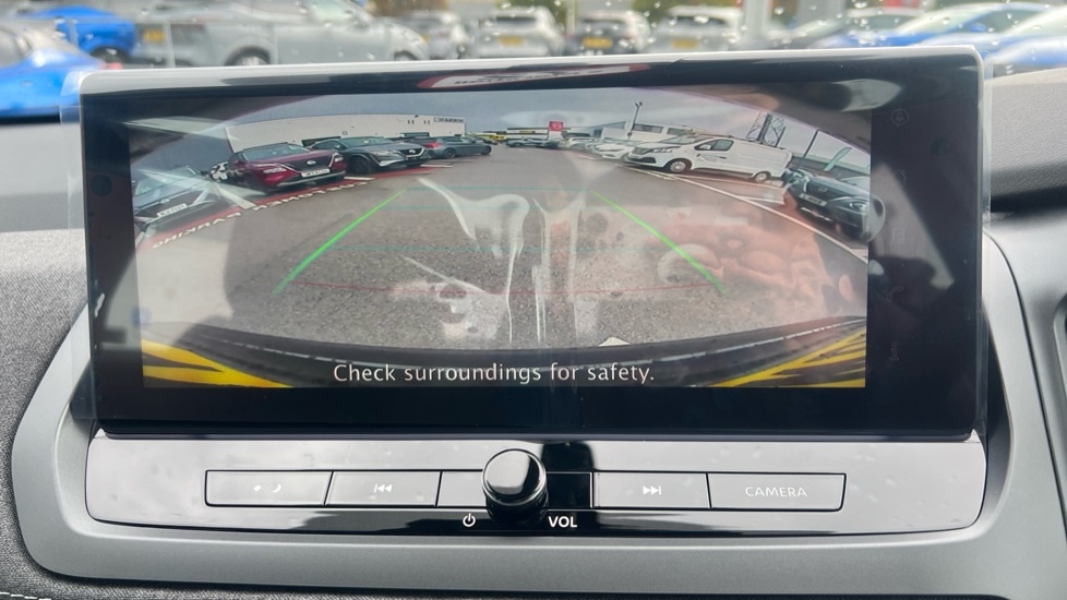 Used Nissan Qashqai 2025 for sale - 76871386: Photo 19