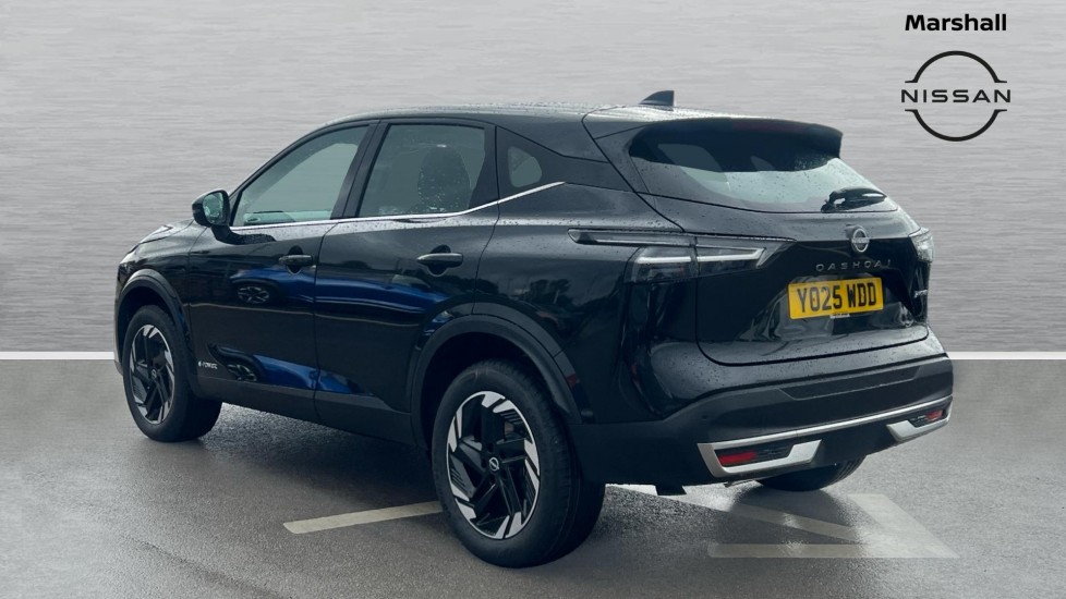 Used Nissan Qashqai 2025 for sale - 76871386: Photo 2