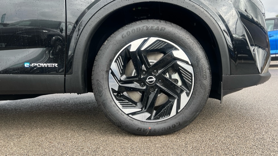 Used Nissan Qashqai 2025 for sale - 76871386: Photo 22