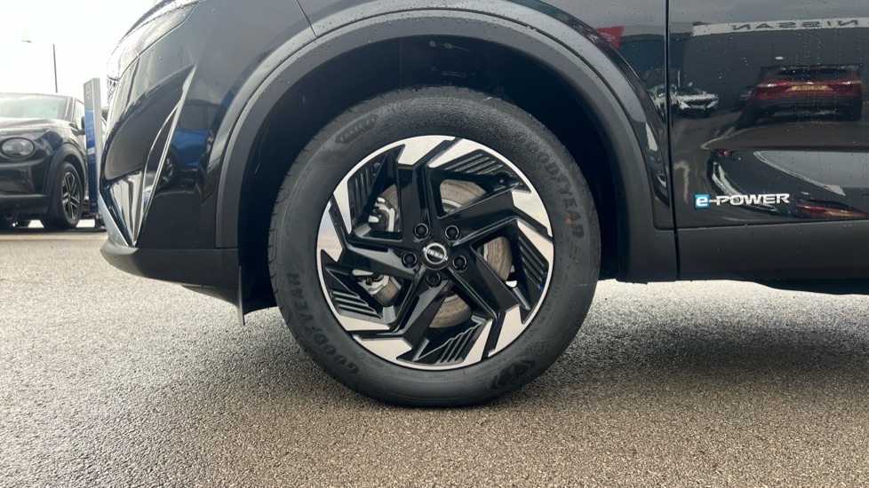 Used Nissan Qashqai 2025 for sale - 76871386: Photo 23