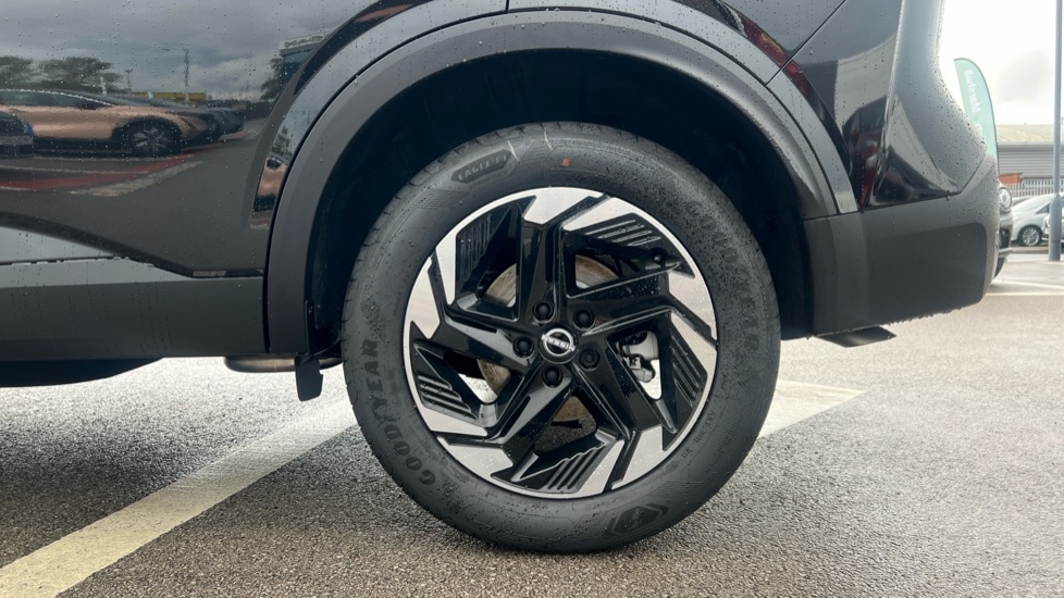 Used Nissan Qashqai 2025 for sale - 76871386: Photo 24