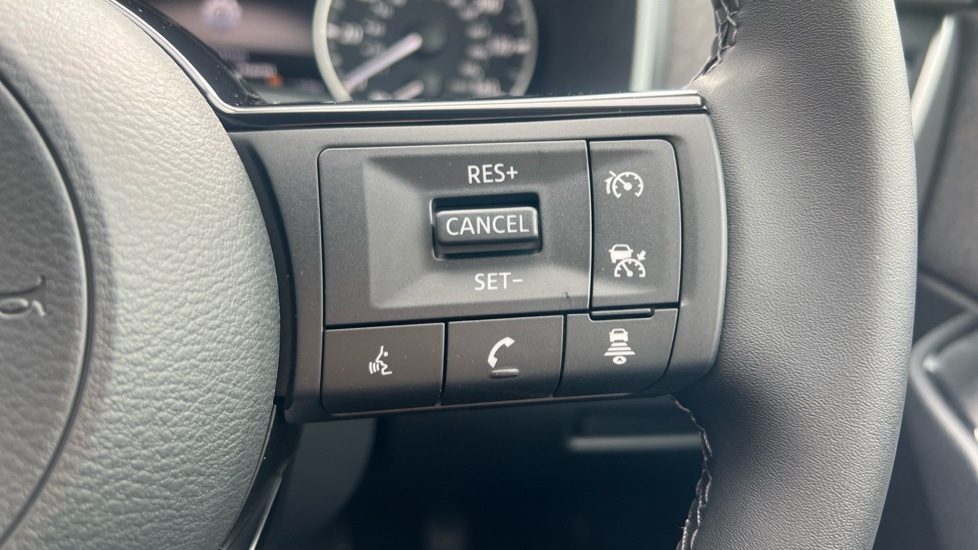 Used Nissan Qashqai 2025 for sale - 76871386: Photo 25