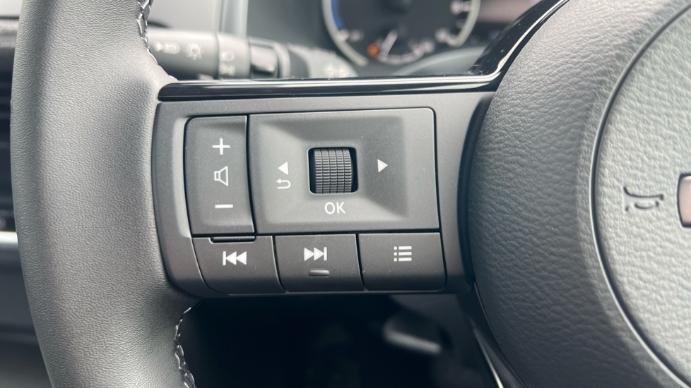 Used Nissan Qashqai 2025 for sale - 76871386: Photo 26