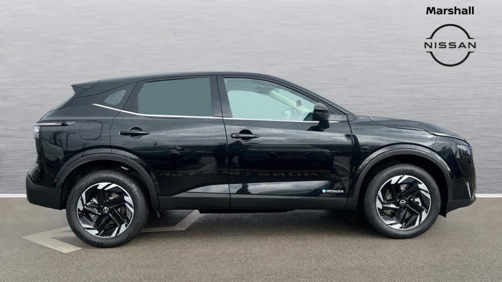 Used Nissan Qashqai 2025 for sale - 76871386: Photo 3